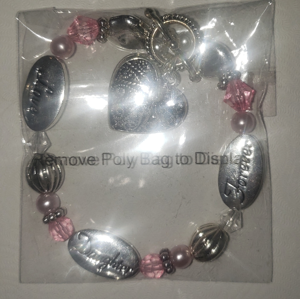 Charm bracelet - Picture 4 of 4